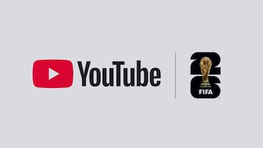 YouTube y la FIFA anuncian alianza para el Mundial 2026