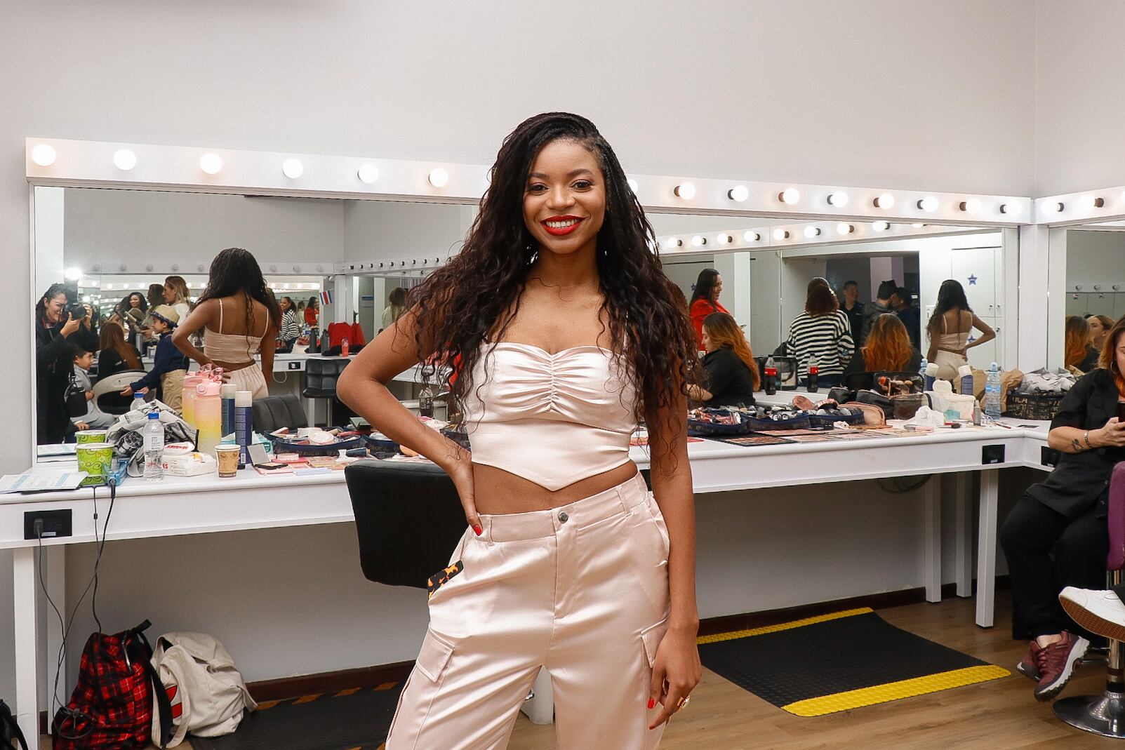 Quinta Gala de Nace una Estrella