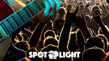 Concierto de artista internacional en Costa Rica será reprogramado: anuncian reembolsos