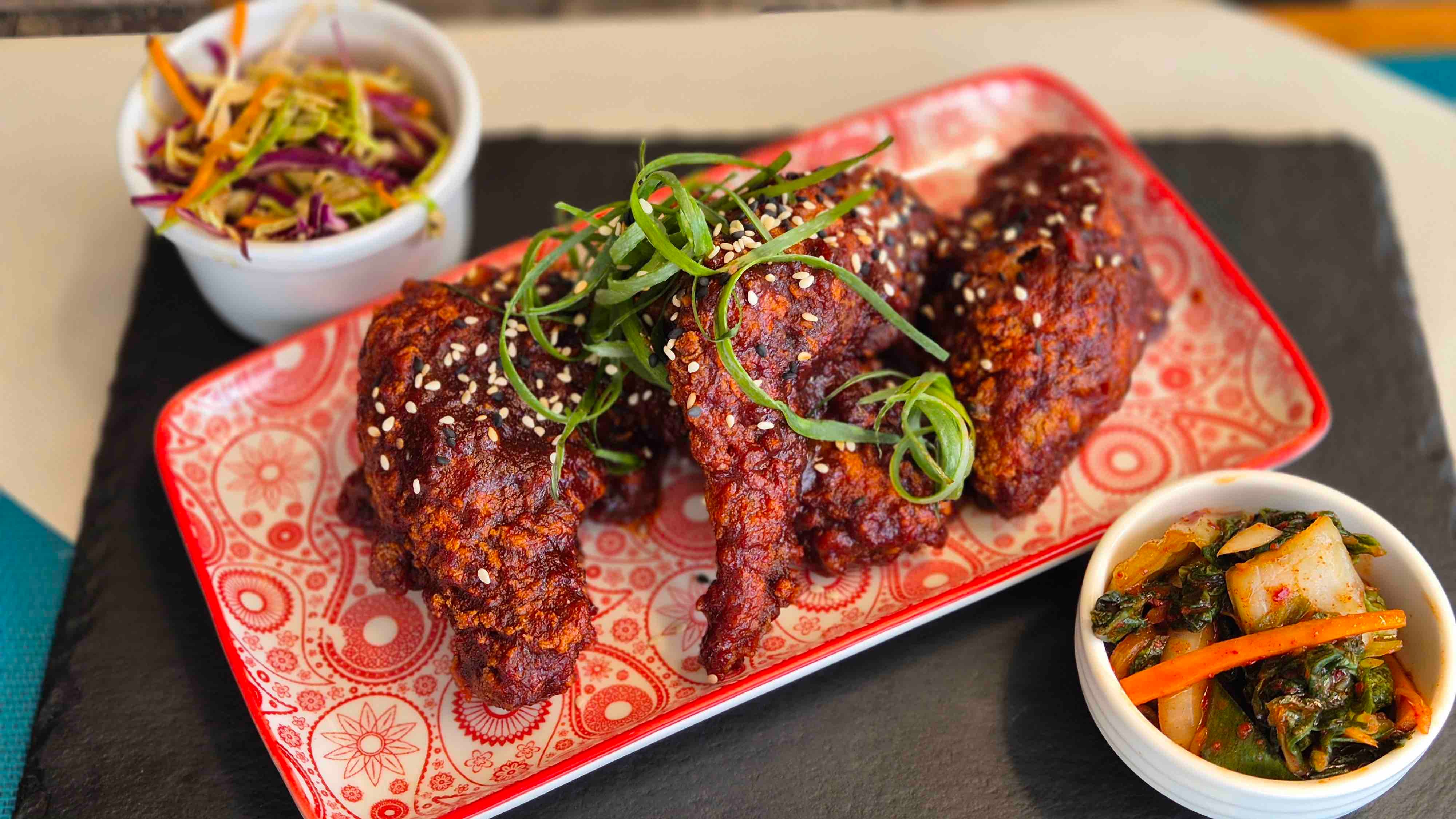 Shiitake es el nuevo restaurante libre de gluten ubicado en La Fortuna de San Carlos.