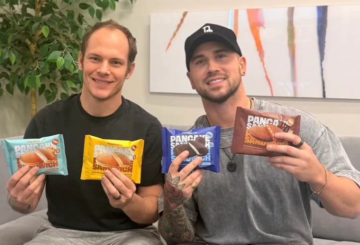 PancakeNow nació con apoyo de ChatGPT, logró ventas rápidas y proyecta un fuerte crecimiento en el negocio de alimentos listos para consumo.