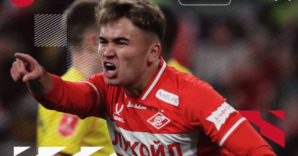 Manfred Ugalde sintió un desahogo total al volver al gol.