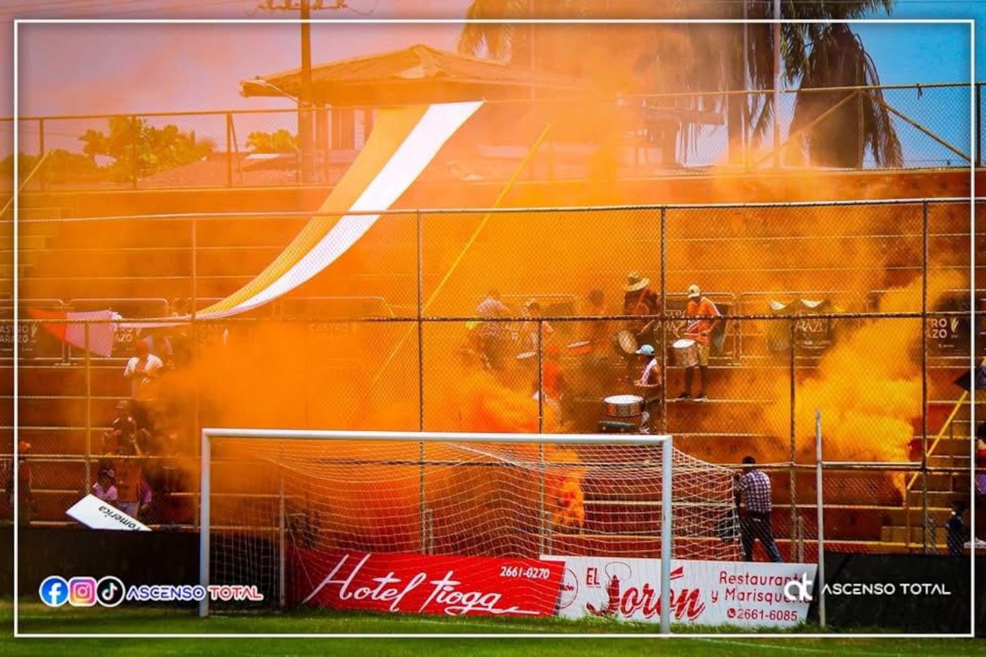 Linafa tiene a los cuatro semifinalistas que buscarán su boleto a la segunda división