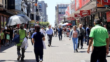 IMN revela cuáles fueron las zonas más calientes de Costa Rica: temperatura alcanzó los 39,9 °C este domingo