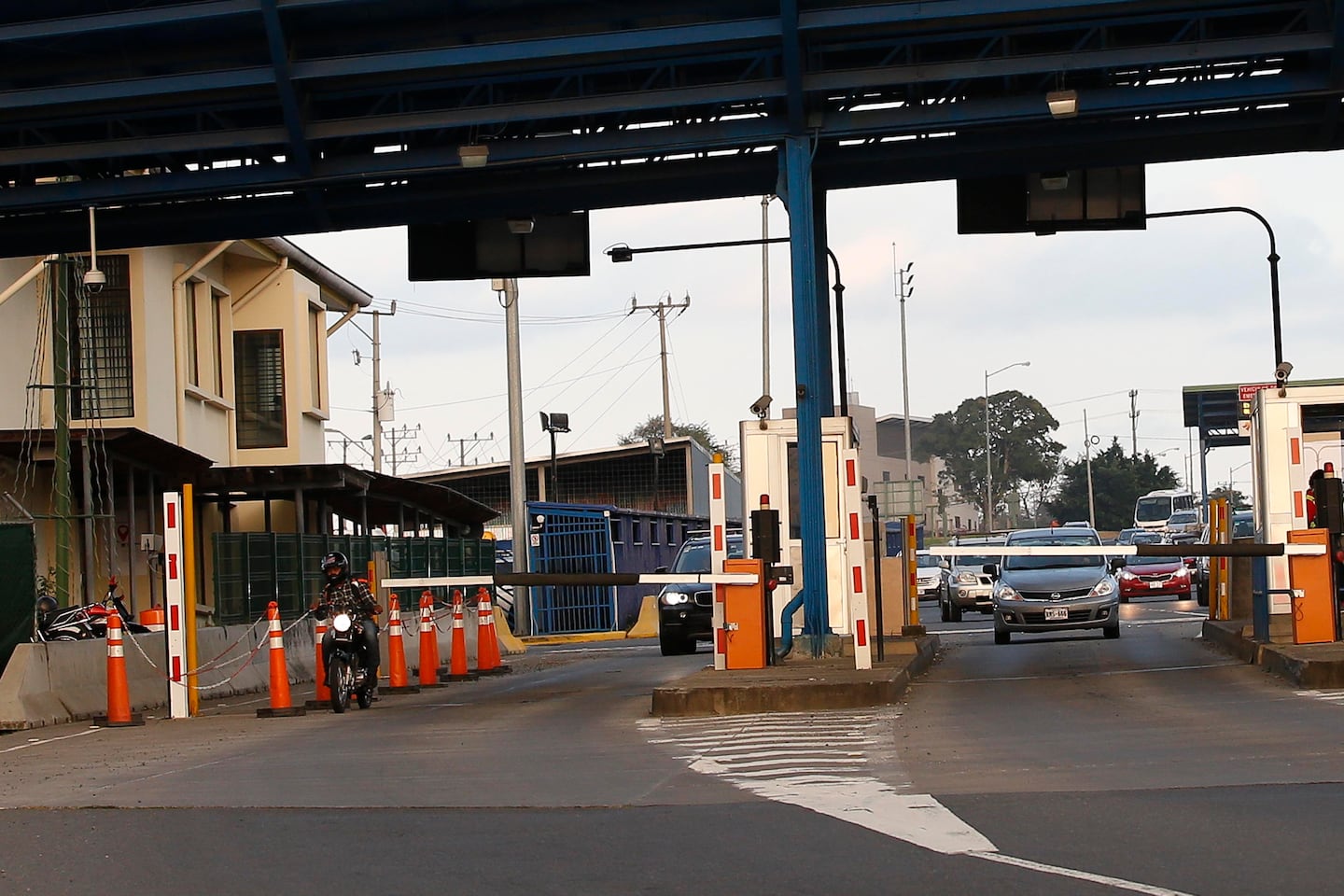 Peajes de ruta 27 enfrentan a Gobierno y Globalvia en tribunales | La ...