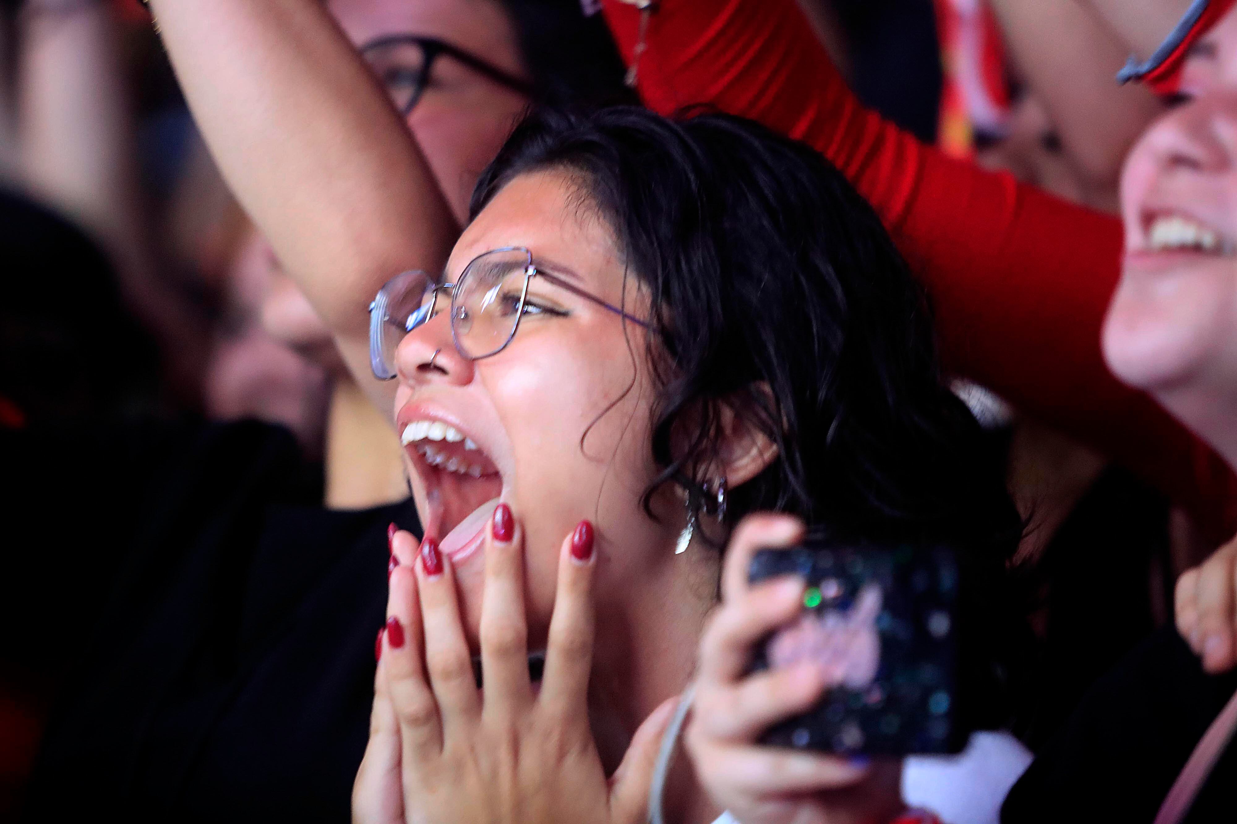 26/08/2023 Anfiteatro Coca-Cola, Parque Viva. CNCO y su último concierto en Costa Rica. Zabdiel de Jesús, Chris Vélez, Richard Camacho y Eric Brian, presentaron su show Nuestra última cita, con el que se despidieron definitivamente, como grupo, de sus fans.