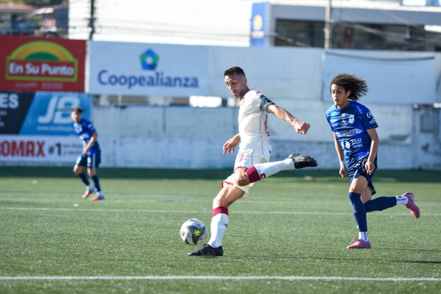 Semana Santa nos deja un nuevo líder del Torneo Clausura 2026, ¿cuándo se completa la fecha 14?