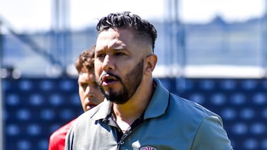 El Mariachi Solís avisa: Saprissa sabe ganar finales en Alajuela