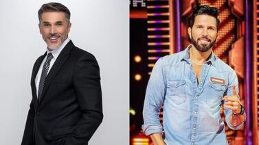 Sergio Mayer responde a críticas de Poncho de Nigris en redes