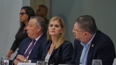 Laura Fernández sobre Acuerdo Transpacífico: ‘Debemos tomar decisiones si firmamos o lo posponemos para otro momento’