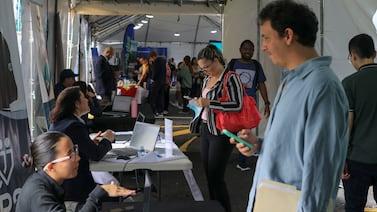 Feria de Empleo Conecta Cariay Edición 2026: Tiene oportunidades para todos