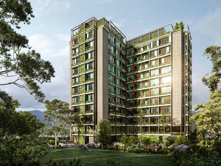 El Residence Inn Alajuela será uno de los dos nuevos establecimientos de la cadena Marriott. El hotel estará ubicado en el sector de El Coyol.