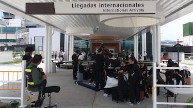 Pareja de turistas expone el lado más ‘extremo’ e inesperado de Costa Rica: esto les pasó