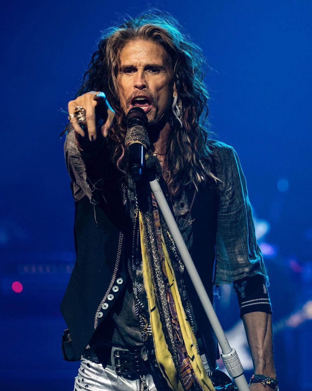Steven Tyler