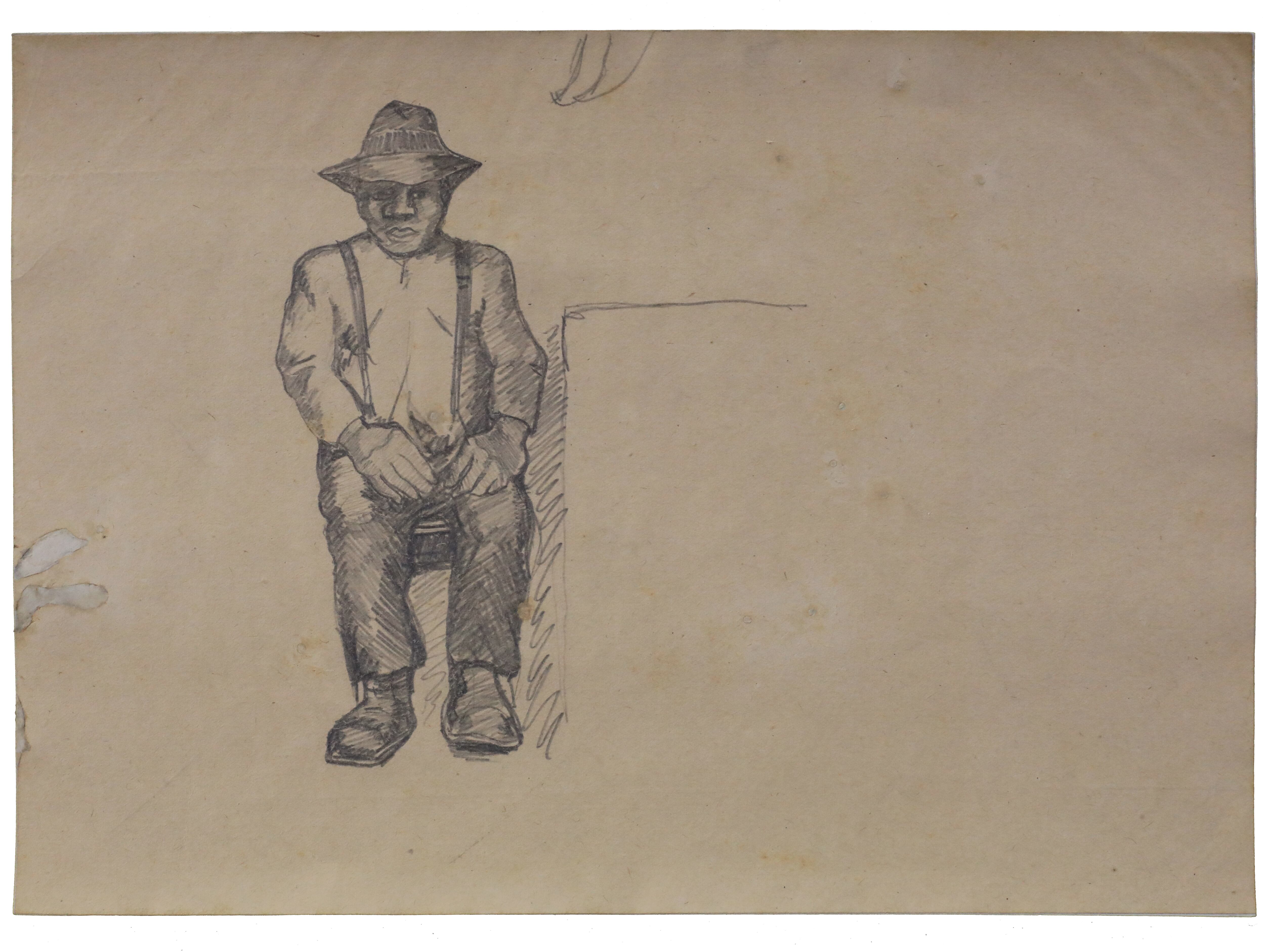 Representación del negro/afrodescendiente en el arte costarricense