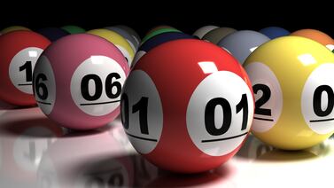 Lotería Nacional: vea todos los números ganadores de este domingo