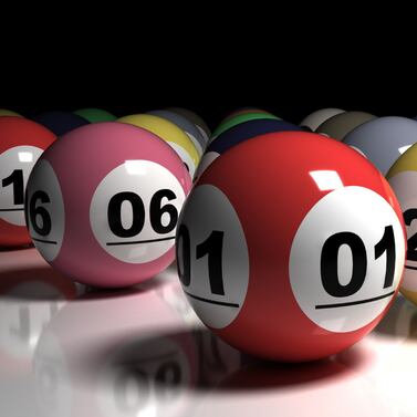 Lotería Nacional: vea todos los números ganadores de este domingo