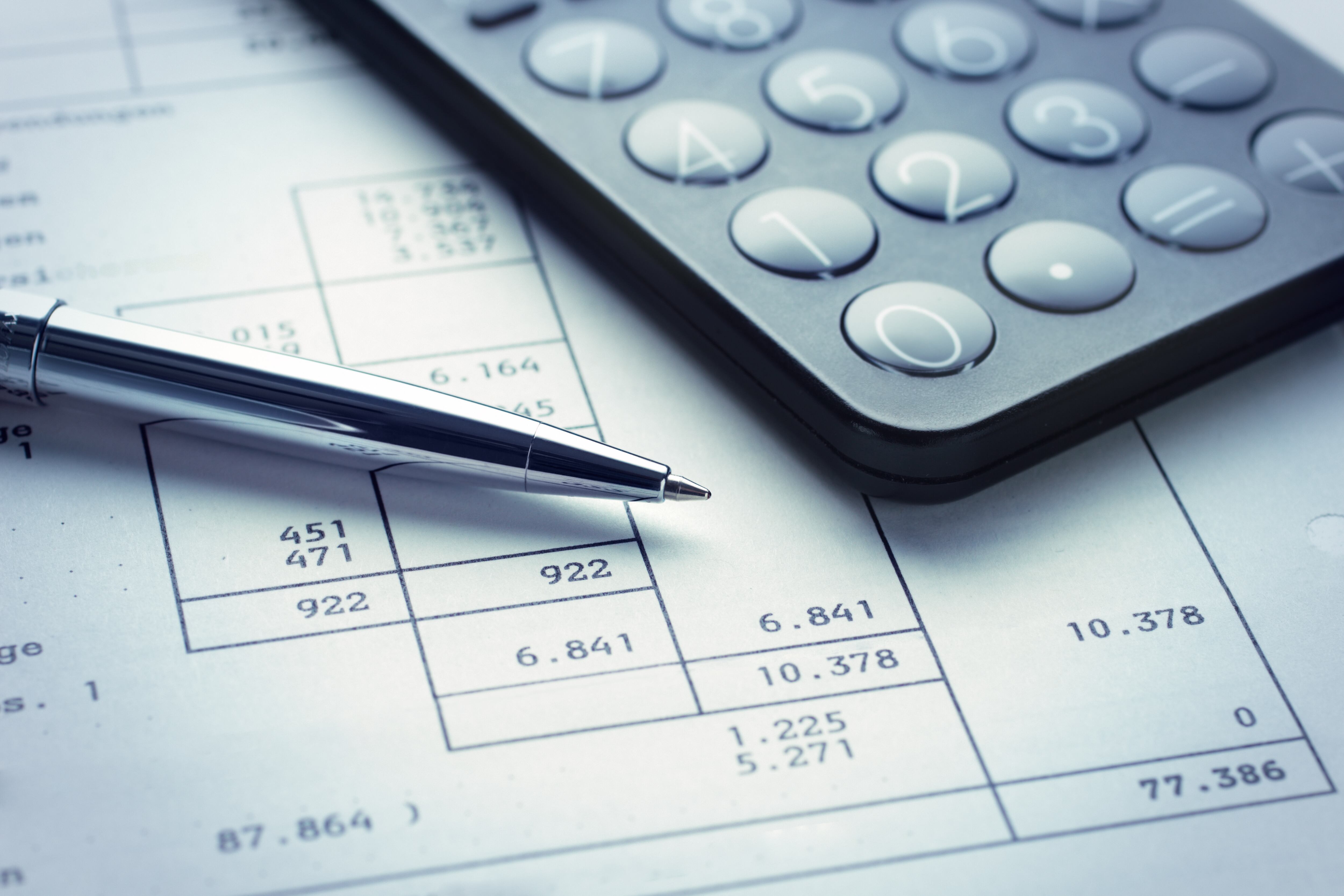 2024,Business,Performance,Concept.,Economic,And,Financial,Analysis,,Rising,And