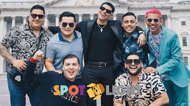 ¿Grupo firme regresa a Costa Rica? Esto es lo que se sabe