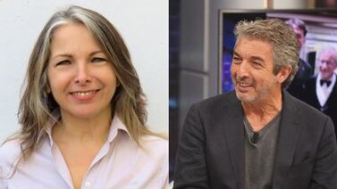 ¿De qué murió la actriz Alejandra Darín, hermana de Ricardo Darín?