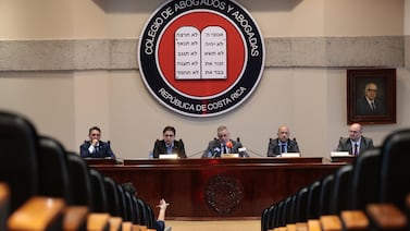 Asociación de universidades privadas cuestiona al Colegio de Abogados si existen conflictos de interés en examen de colegiatura