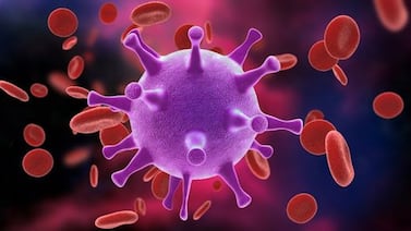 Un golpe de suerte hizo que un hombre se curara del VIH