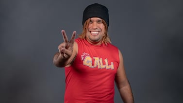 Gallina también se va de Radio Omega, luego de salida de Carlos Álvarez