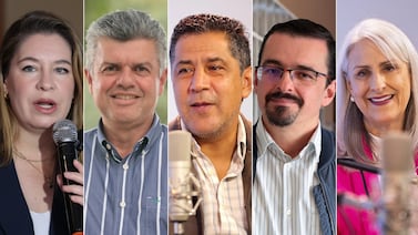 ¿Vota en la provincia de San José? Estos son los proyectos que sus diputados prometen impulsar