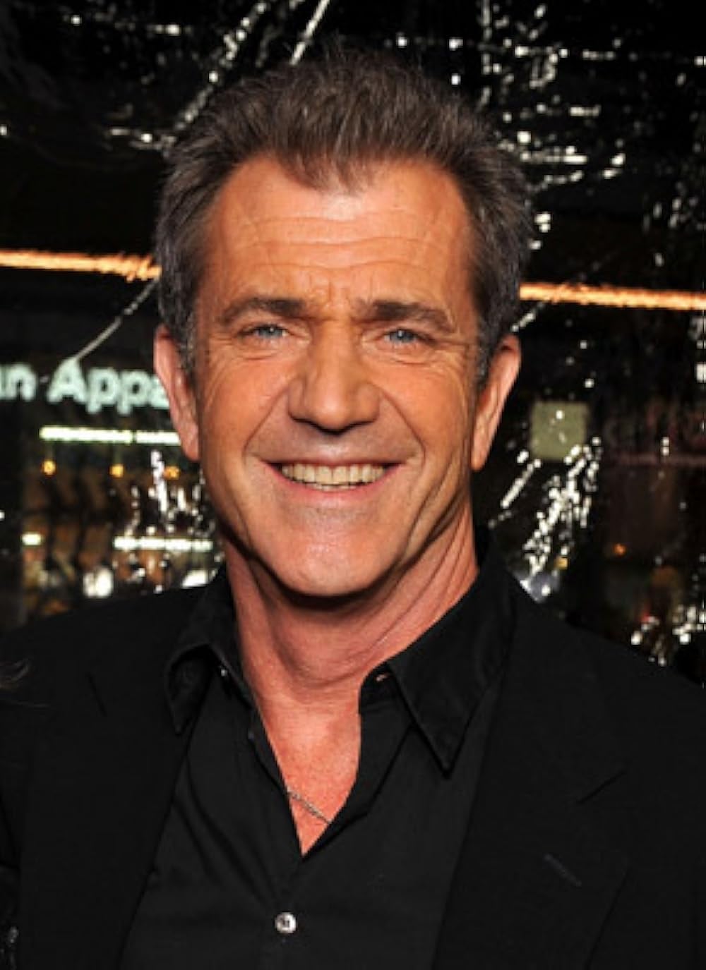 Mel Gibson podría venir a vivir en Costa Rica