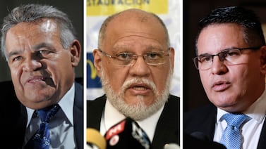 Del púlpito al Congreso: cómo los partidos evangélicos transformaron la política costarricense