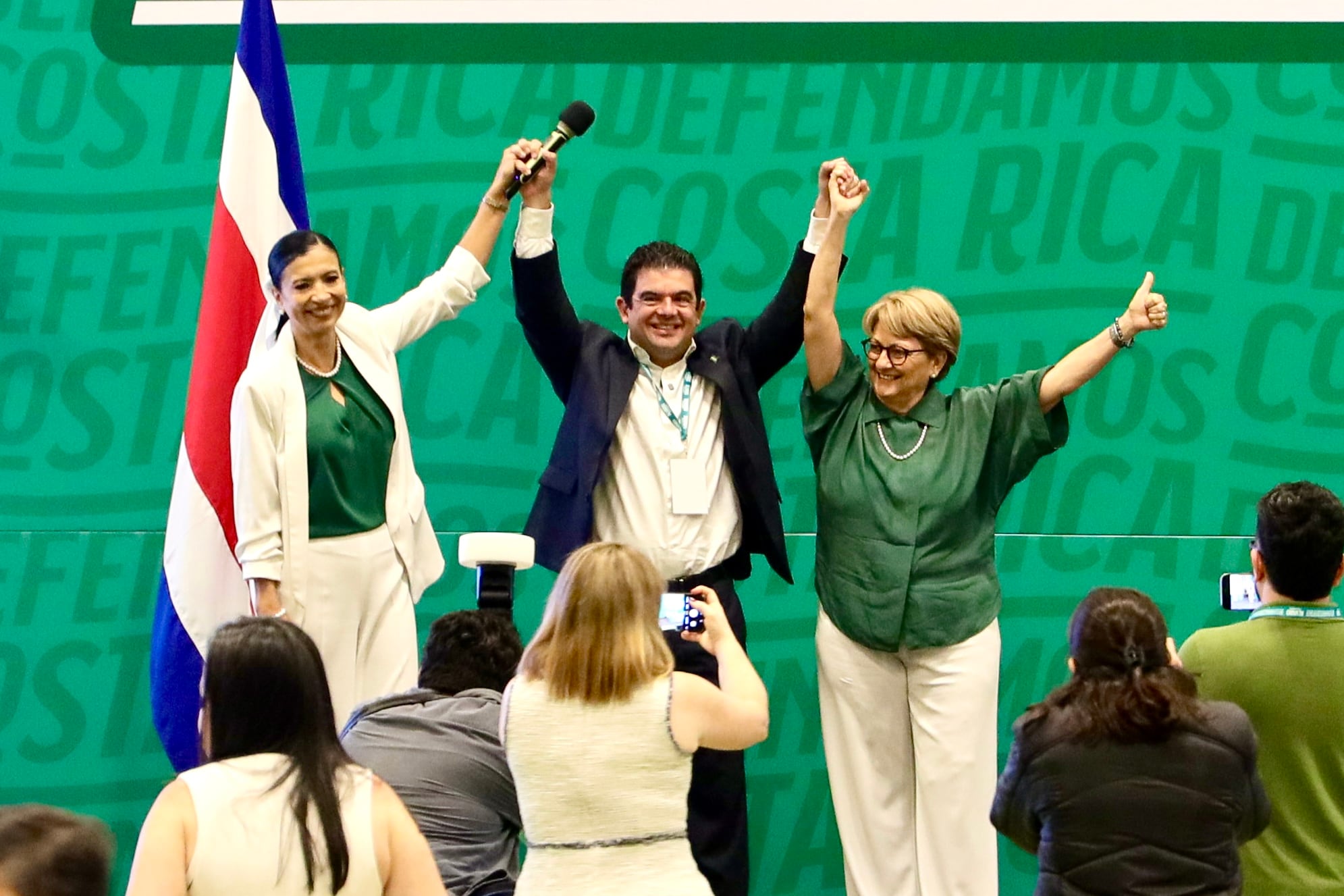 Asamblea de Liberación Nacional