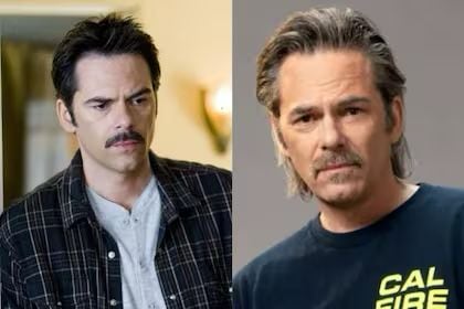 Así están hoy los actores de Crepúsculo, a 17 años del estreno