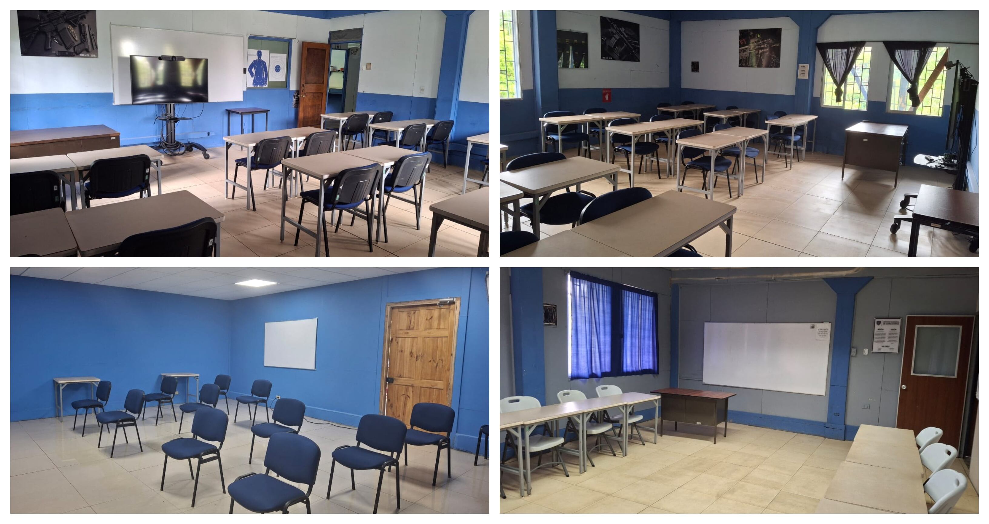 Academia de Guardacostas