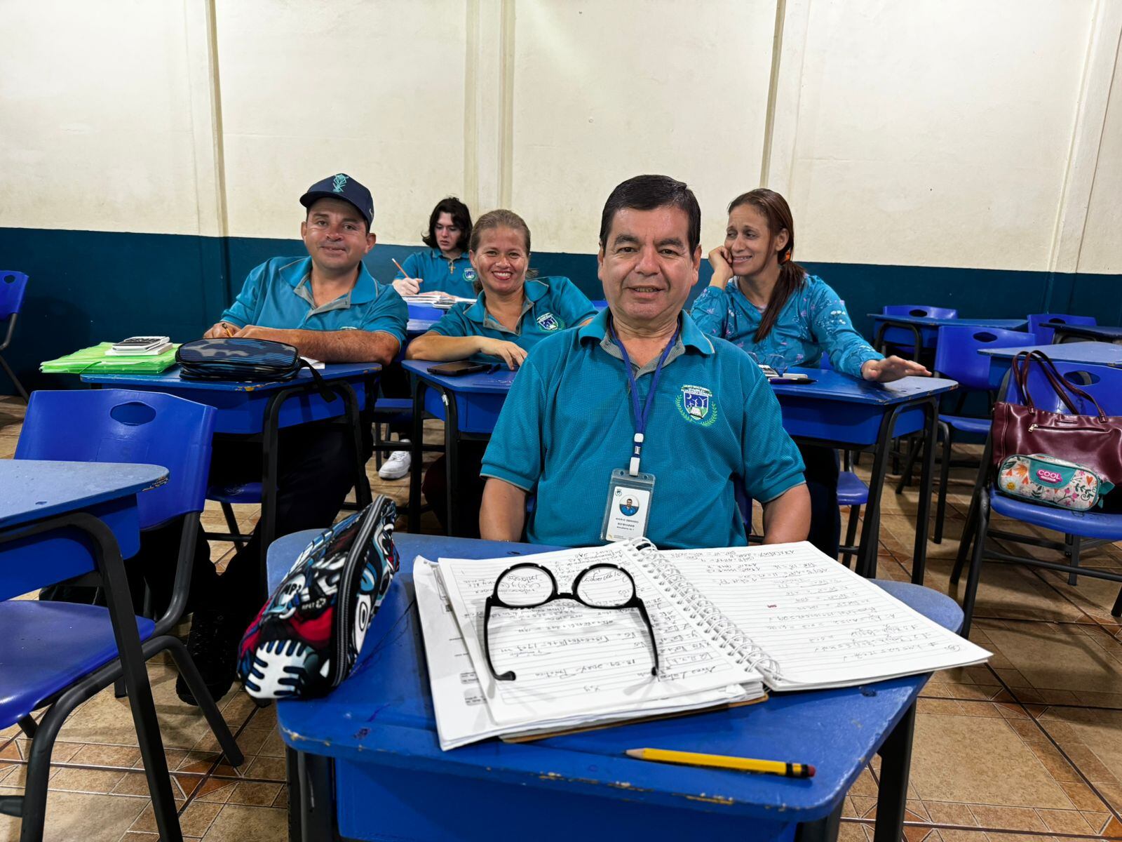 Mario Valverde Castro