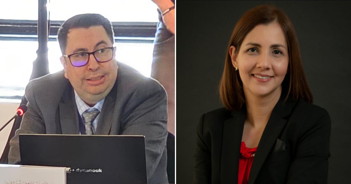 Imagen de comisionados vinculados a la Coprocom, cuyo órgano superior permanece paralizado desde diciembre por la falta de nombramientos del Consejo de Gobierno.