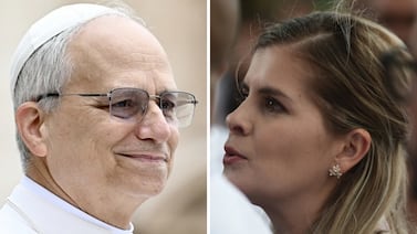 Antes de la foto con el Papa, conviene mirarse al espejo