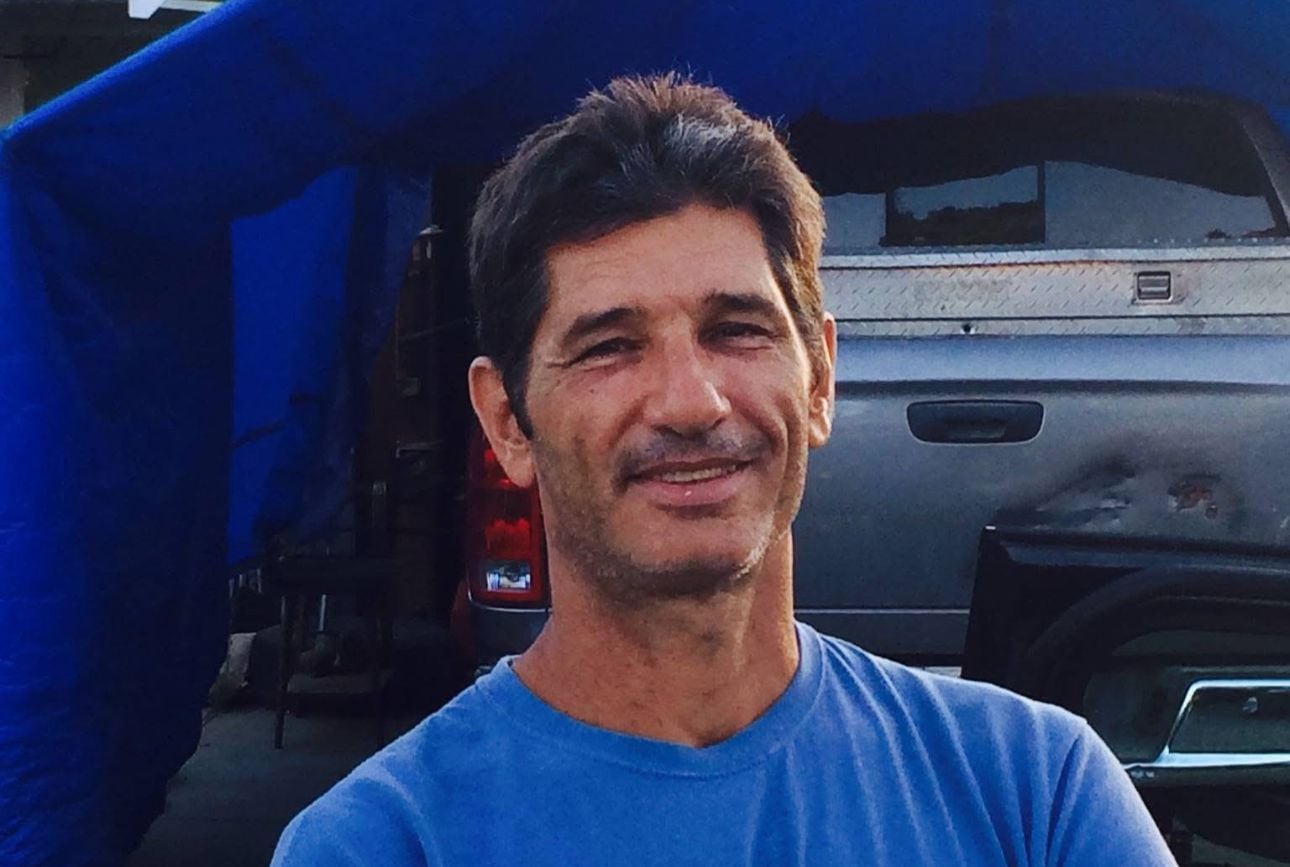 Kurt Van Dyke fue asfixiado y hallado debajo de una cama en una vivienda en Cahuita.