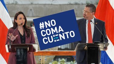 Proyecto del Frente Amplio no permitiría ‘mutilación’ de menores sin permiso de padres, como dijo Rodrigo Chaves