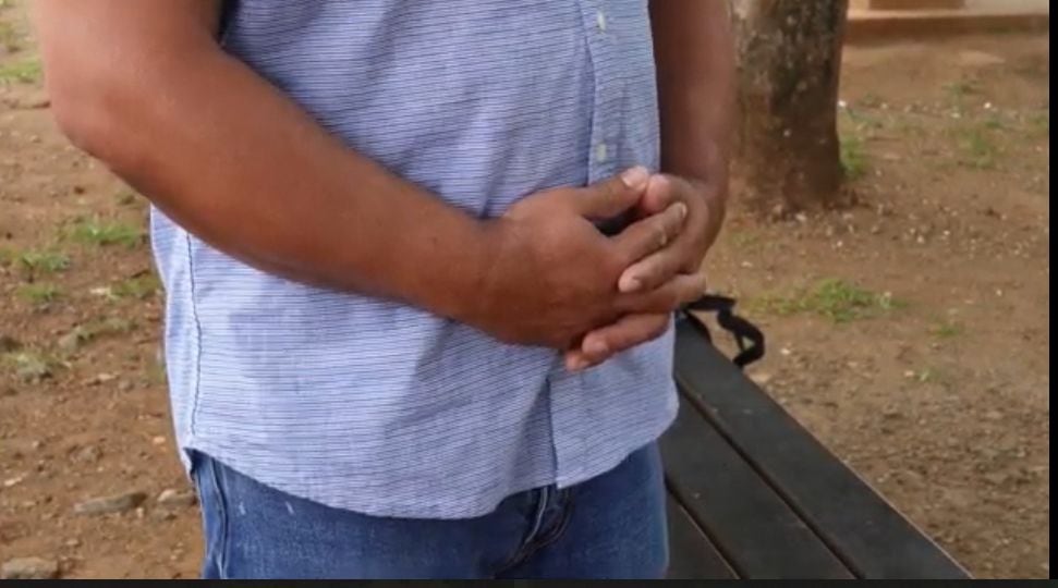 Pequeños empresarios denuncian seria afectación económica por el supuesto incumplimiento en el pago de facturas durante la construcción del hotel Waldorf en Carrillo, Guanacaste.