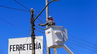 Cortes de luz impactarán varias zonas de Cartago este miércoles 4 de febrero