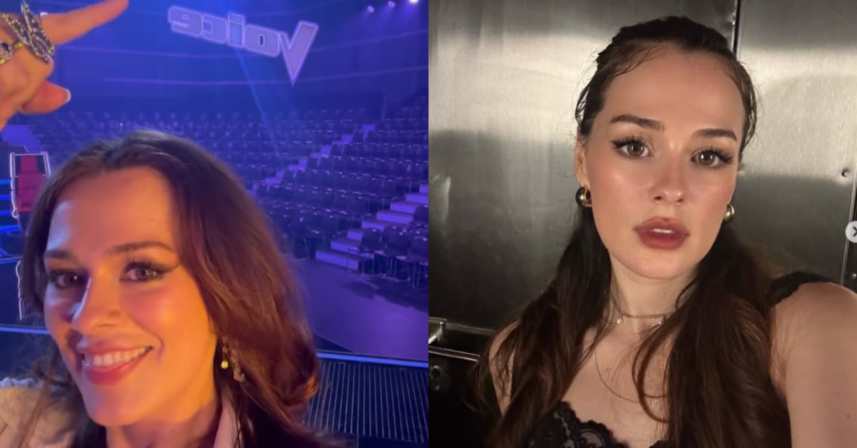 Mila Bouzid participará en la temporada 16 del programa de canto 'The Voice' en su versión de Alemania.
