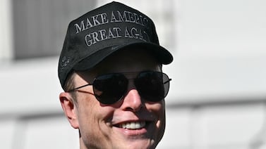 Elon Musk ofrece pagar salarios de agentes en aeropuertos de Estados Unidos ante parálisis presupuestal