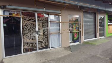 Joven de Guatemala vivió tres meses como esclava laboral en La Fortuna