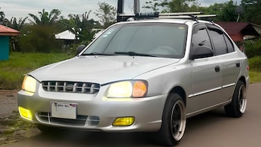 Hombre se quedó varado en solitaria vía de Sarapiquí: le robaron el carro y lo apuñalaron