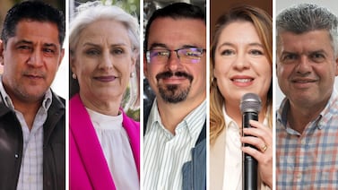 Escrutinio definitivo del TSE deja en firme a los 18 diputados de San José para el periodo 2026-2030