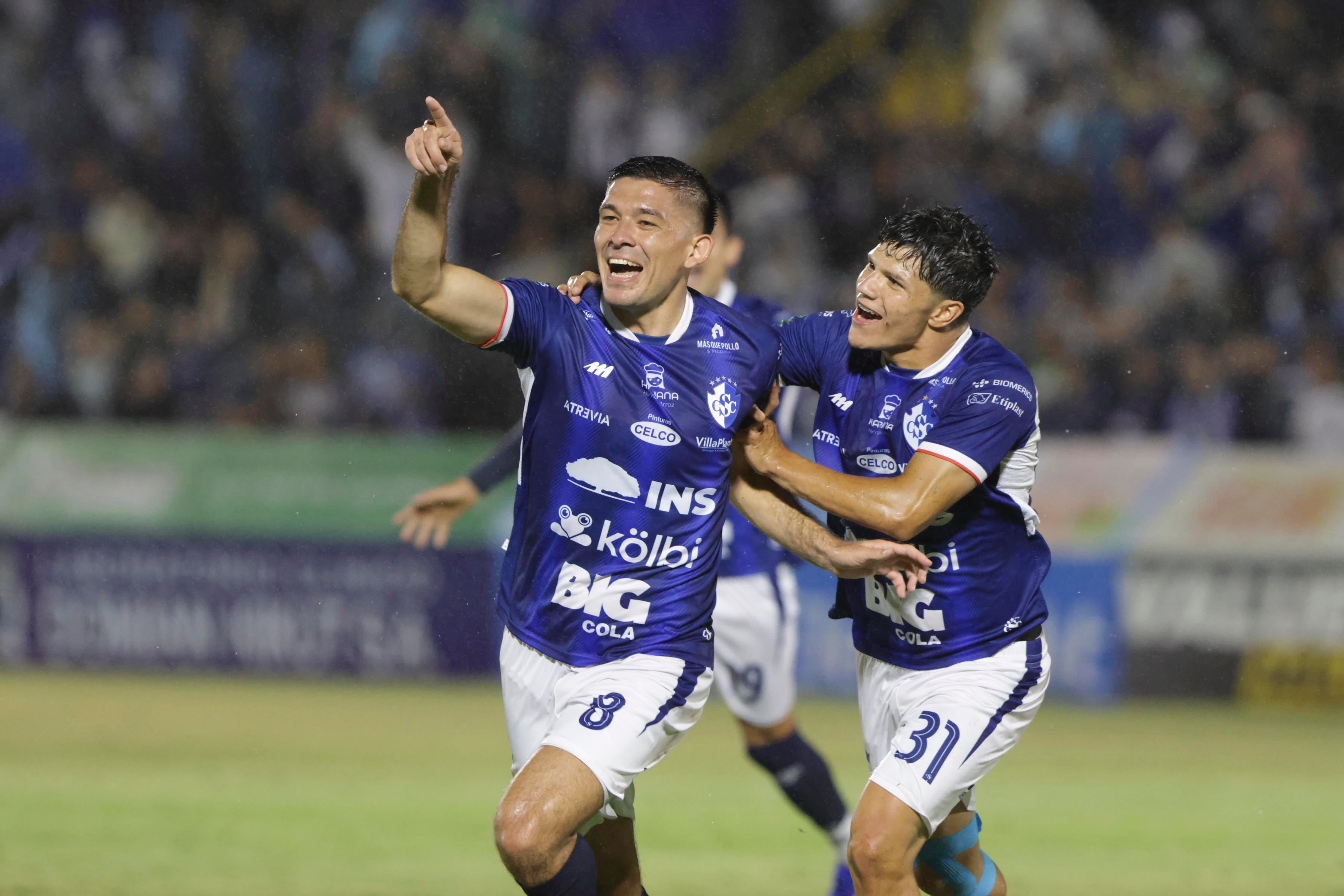 Cartago vs Herediano - Jornada 15 -Clausura 2026