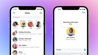 Meta cerrará Messenger web en abril: usuarios deberán usar Facebook para enviar mensajes desde computadora