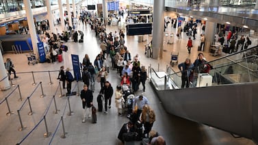 El error que puede arruinar su viaje si solo confía en la inteligencia artificial