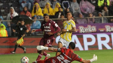 Escorpiones vs. Saprissa: ¿Dónde ver al cuadro morado buscar distanciarse en la cima del Apertura 2026?