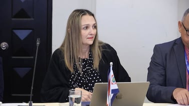 Sala IV da dos meses al Minae para nombrar consejo científico sobre cambio climático, inactivo desde 2021